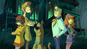 Scooby-Doo: Mystery Incorperated