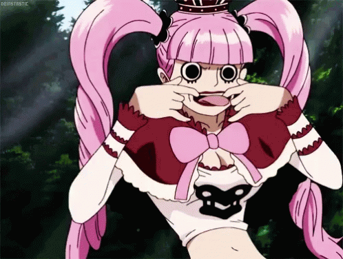Perona