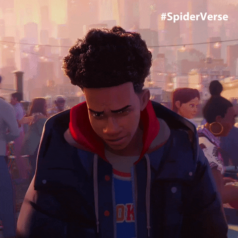 Miles Morales